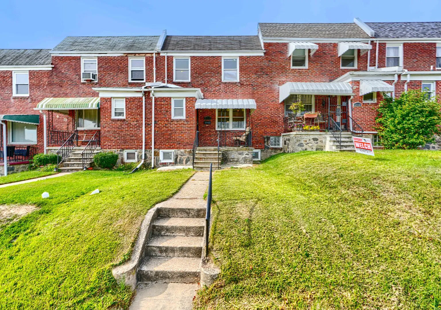 2716 N Longwood St — Photo 2