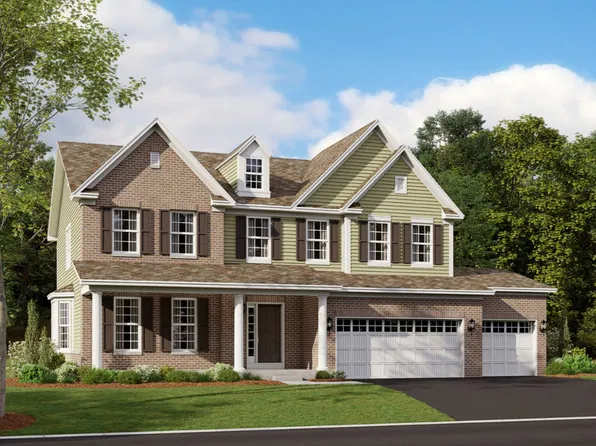 41 River Highlands Dr, Hawthorn Woods, IL 60047