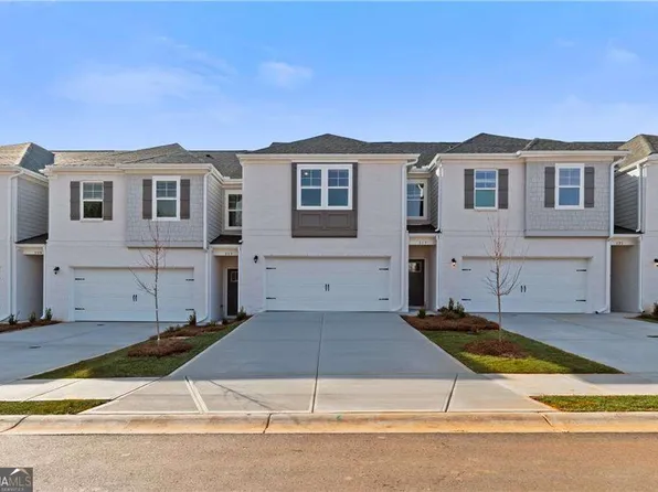 333 Heavenly Hollow Pl, McDonough, GA 30253