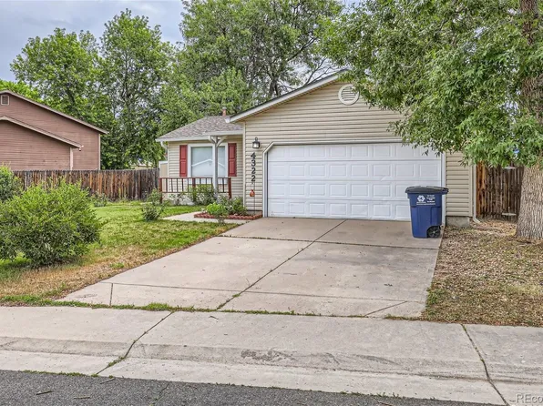 4322 Elkhart Street, Denver, CO 80239