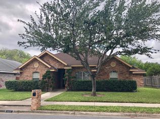 2321 Sandpiper Ave, McAllen, TX 78504