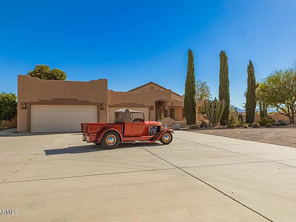 5th image of 34565 W ECLIPSE Road