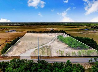Lake Hatchineha Rd Lot 7, Haines City, FL 33844