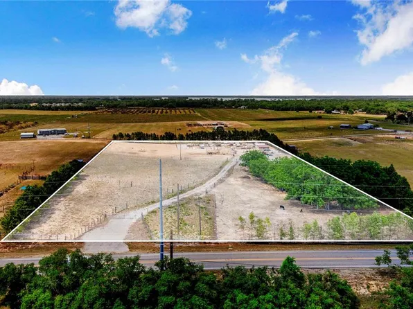 Lake Hatchineha Rd Lot 7, Haines City, FL 33844