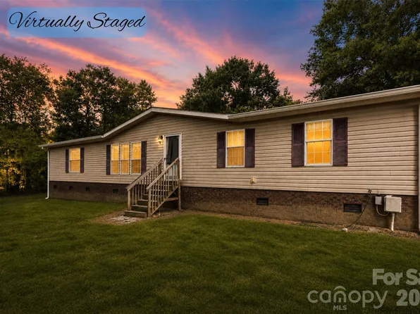 124 Lee St, Richfield, NC 28137