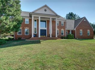 19214 Highlands Ln, Montpelier, VA 23192