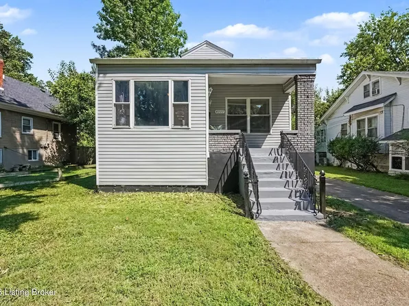 4517 S 3rd St, Louisville, KY 40214