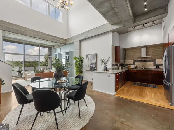 130 Arizona Ave NE Unit 407, Atlanta, GA 30307