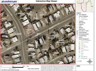 1994 Colorado Blvd, Bullhead City, AZ 86442