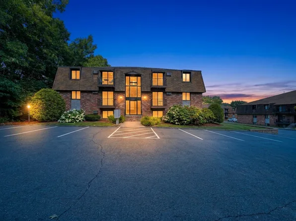 645 W Lowell Ave, Haverhill, MA 01832