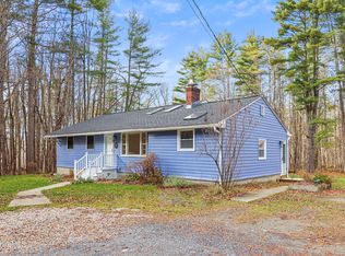 627 Lenox Rd, Richmond, MA 01254