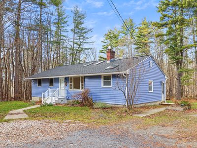 627 Lenox Rd, Richmond, MA, 01254