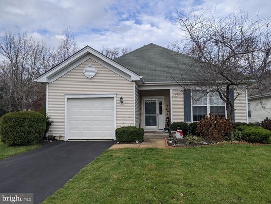 58 Pembrooke Way Galloway Nj 08205 Zillow