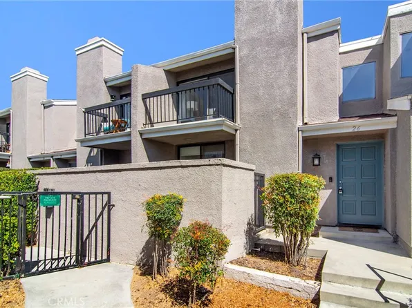 23545 Victory Blvd Unit 26, West Hills, CA 91307
