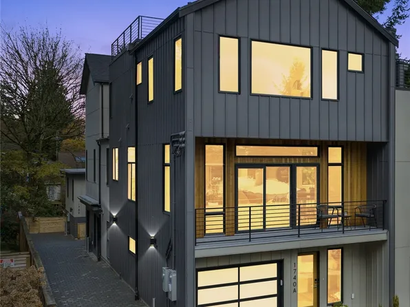 1740 NE 88th Street #B, Seattle, WA 98115