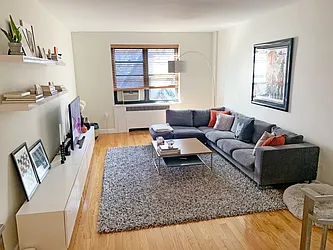 Rented by Stonehenge NYC LLC