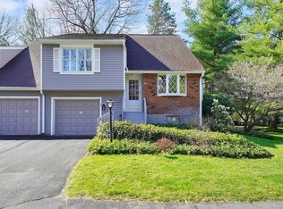 61 The Mdws, Enfield, CT 06082