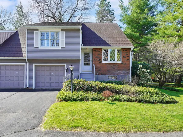 61 The Meadows, Enfield, CT 06082