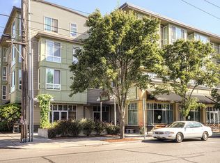 2402 NE 65th St APT 209, Seattle, WA 98115