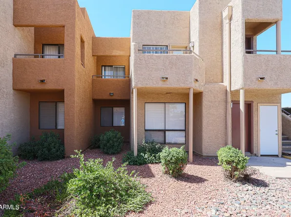 11640 N 51ST Avenue #212, Glendale, AZ 85304