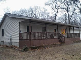 2314 Haight St, Muskegon, MI 49442