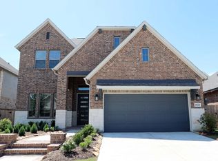 15715 Monkey Rock Dr, Cypress, TX 77433