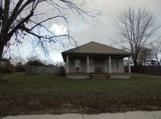 1212 N Three Notch St, Troy, AL 36081