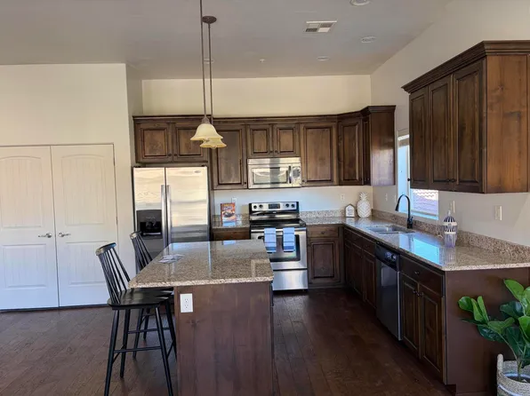 280 S Luce Del Sol Dr #615, Saint George, UT 84770