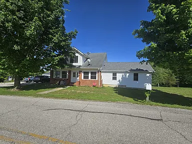 6463 S 125 W — exterior photo