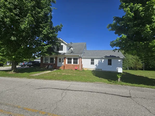 6463 S 125 W, Trafalgar, IN 46181