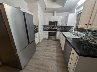 1410 Alamosa St, Odessa, TX 79763