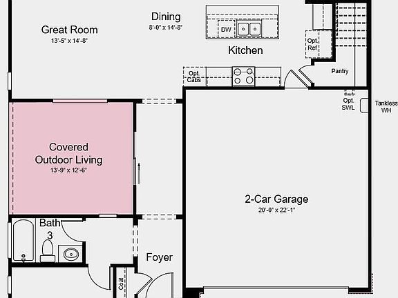 3rd image of this home