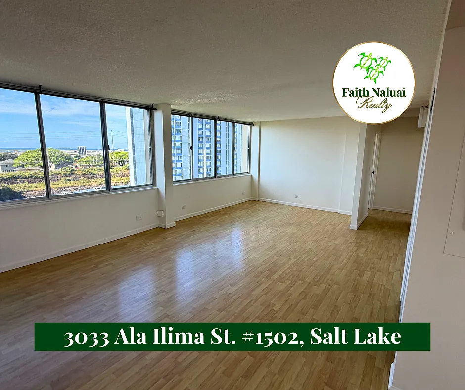 Building Photo - 3033 Ala Ilima St #1502