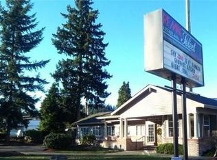 21629 Maple Valley Hwy SE, Maple Valley, WA 98038