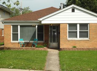 3156 W Palisades Dr, Merrionette Park, IL