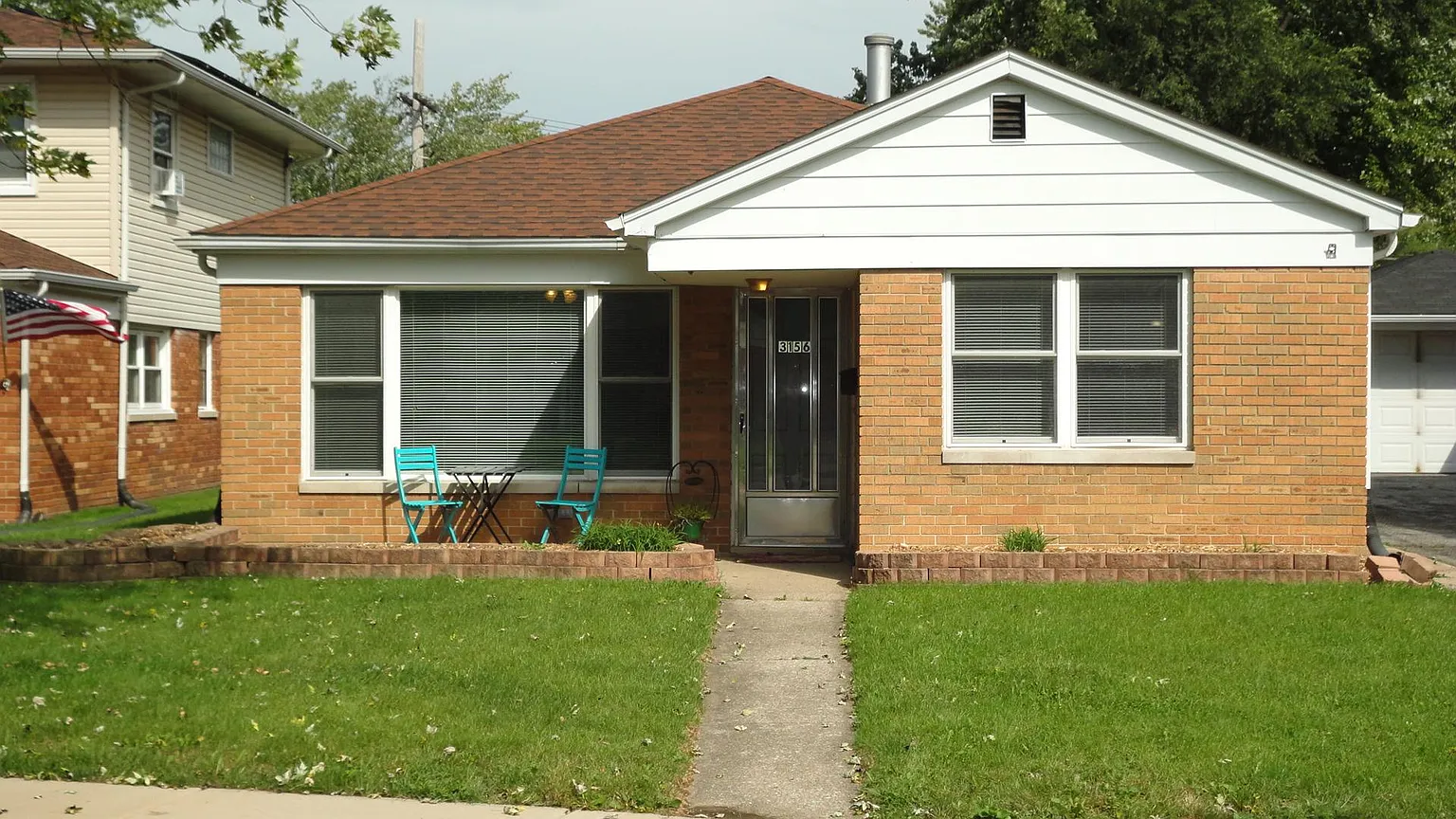 3156 W Palisades Dr photo 1