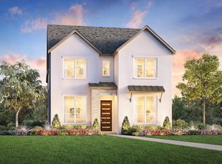 Yaupon Plan, The Ranch at Uptown Celina - Villa Collection, Celina, TX 75009