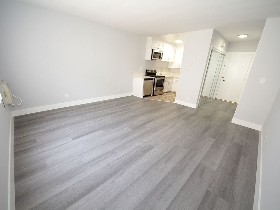 Purdue Village Apartment Rentals - Los Angeles, CA | Zillow