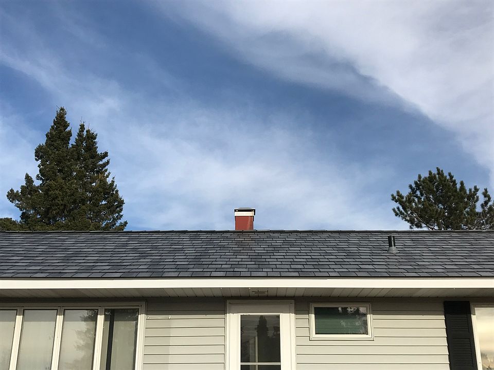 metal roofing ridge vent