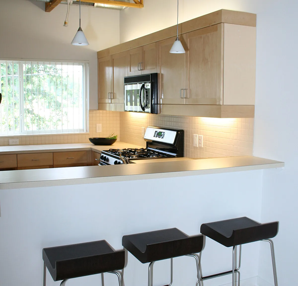 2 bed, 3.5 bath, 1540 sqft, $2,295 — Photo 4
