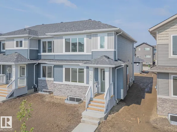 17664 69a St SW, Edmonton, AB T6X 0S5