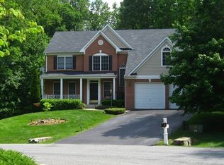 12722 Quarterhorse Dr, Bowie, MD 20720