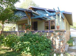 1329 S Maryland Ave, Springfield, MO 65807
