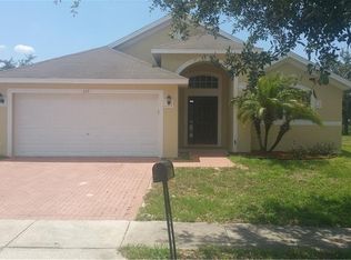 920 Chanler Dr, Haines City, FL 33844
