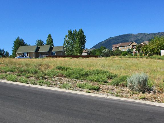 View from Elk Ridge Dr