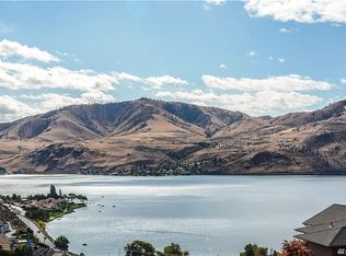 132 Ridgeview Dr, Chelan, WA 98816