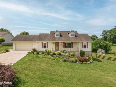 3120 Heather Glen Dr, Maryville, TN, 37801
