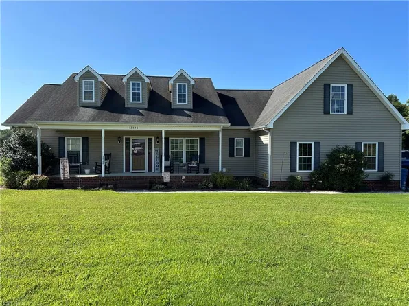 13134 Shiloh Dr, Windsor, VA 23487