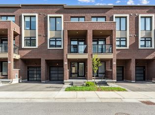 27 Moneypenny Pl, Vaughan, ON L4J0K9
