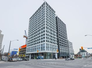 2020 Bathurst St #709, Toronto, ON M5P 2B9